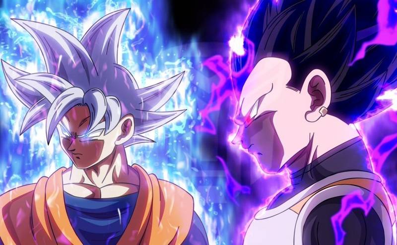 Toyotaro explica las diferencias entre el Ultra Instinto de Goku y el Mega  Instinto de Vegeta en Dragon Ball Super: ¿Hay uno más poderoso? – CR24News